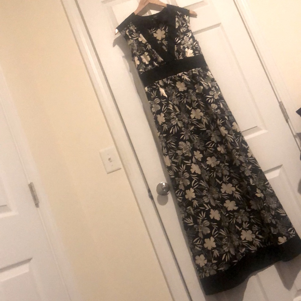 A.P.N.Y dress